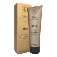 Cremă după ras Taylor Of Old Bond Street Oud 75ml