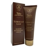 Cremă după ras Taylor Of Old Bond Street Tobacco Leaf 75ml