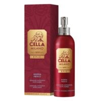Cremă gel după ras anti-aging Cella Milano Epic Riserva Fresco 100ml