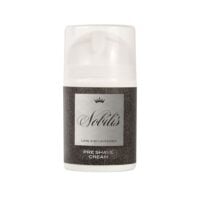 Cremă pre-ras Nobilis Mondial 50ml
