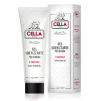 Gel dezinfectant pentru barbă Cella Milano 100ml