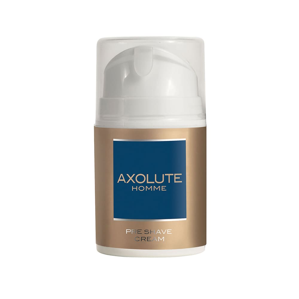 Gel după ras Mondial Axolute 50ml 1 Gel după ras Mondial Axolute 50ml