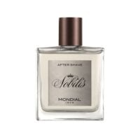 Gel după ras Mondial Nobilis 100ml