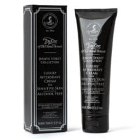 Gel după ras Taylor of Old Bond Street Jermyn Street fără alcool 75ml