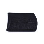 Husă din piele de bivol pentru cap de aparat de ras clasic Parker