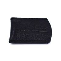 Husă din piele de bivol pentru cap de aparat de ras clasic Parker
