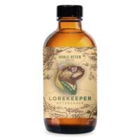 Lăsionație după ras Noble Otter Lorekeeper 118ml
