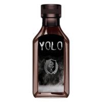 Lățișor după ras T.F.S Yolo 100ml