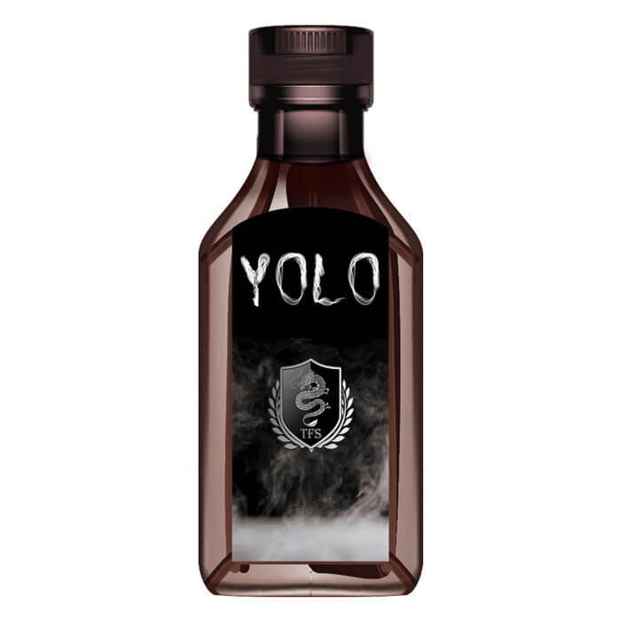 Lățișor după ras T.F.S Yolo 100ml 1 Lățișor după ras T.F.S Yolo 100ml