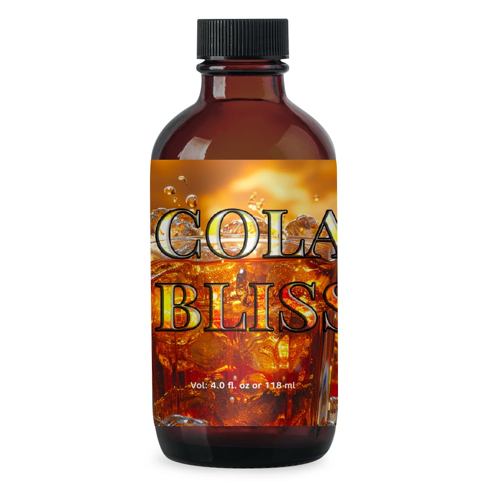 Loțiune după ras Wholly Kaw Cola Bliss 118ml 1 Lățișor după ras Wholly Kaw Cola Bliss 118ml