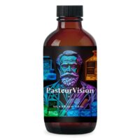 Lățișor după ras Wholly Kaw Pasteur Vision 118ml