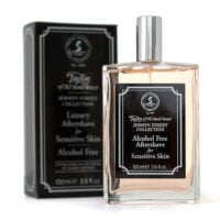 Lichid după ras Taylor of Old Bond Street Jermyn Street fără alcool 100ml