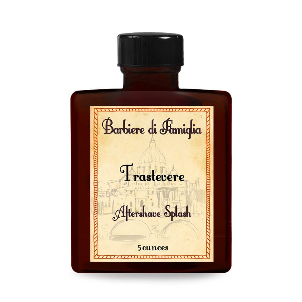Loțiune după ras Ariana & Evans Barbiere di Famiglia Trastevere 148ml 1 Loțiune după ras Ariana & Evans Barbiere di Famiglia Trastevere 148ml
