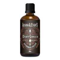 Loțiune după ras Ariana & Evans Dirty Ginger 100ml