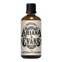 Loțiune după ras Ariana & Evans Dorado 100ml