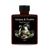 Loțiune după ras Ariana & Evans Matcha Tea 148ml