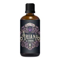 Loțiune după ras Ariana & Evans Plum & Bliss 100ml