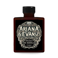 Loțiune după ras Ariana & Evans The Novelist 148ml