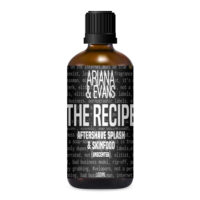 Loțiune după ras Ariana & Evans The Recipe 100ml