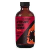 Loțiune după ras Barrister and Mann Fougere Gothique 100ml