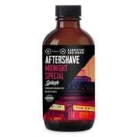 Loțiune după ras Barrister and Mann Midnight Special 100ml