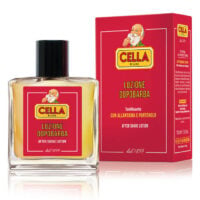 Loțiune după ras Cella Milano 100ml