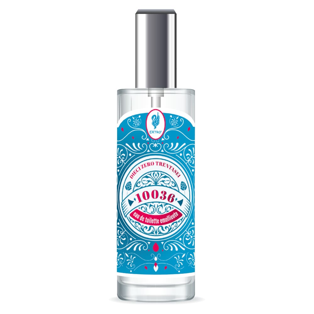 Loțiune după ras Extro 10036 100ml 1 Loțiune după ras Extro 10036 100ml