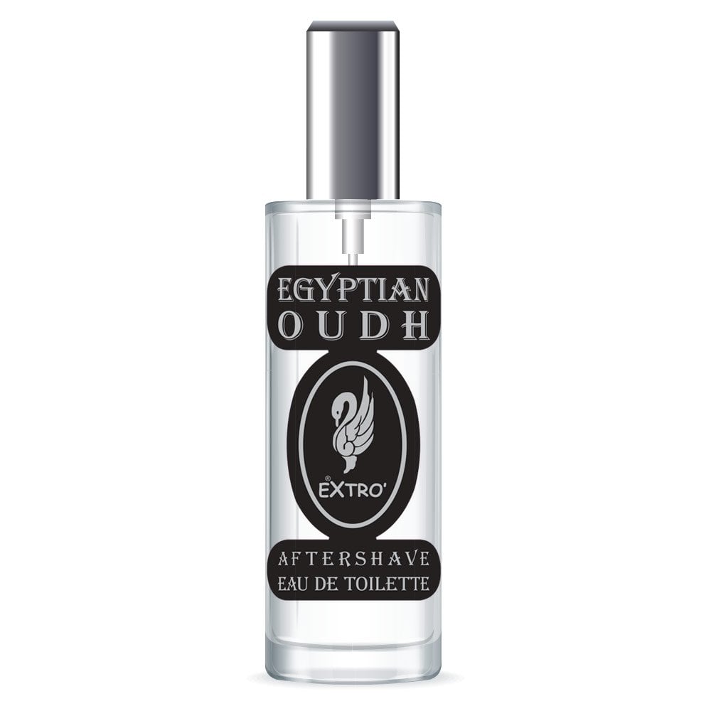 Loțiune după ras Extro Egyptian Oudh 100ml 1 Loțiune după ras Extro Egyptian Oudh 100ml