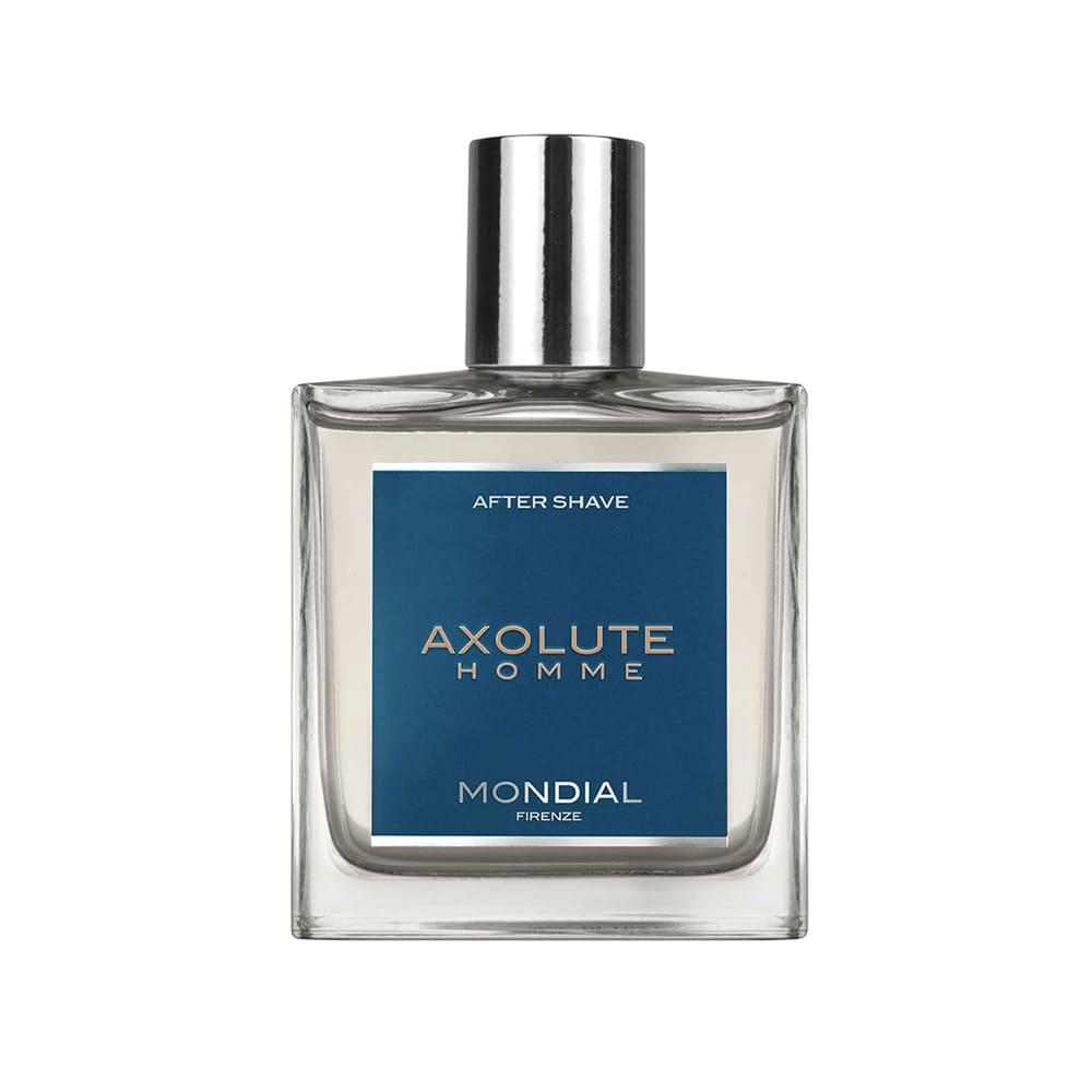 Loțiune după ras Mondial Axolute 100ml 1 Loțiune după ras Mondial Axolute 100ml