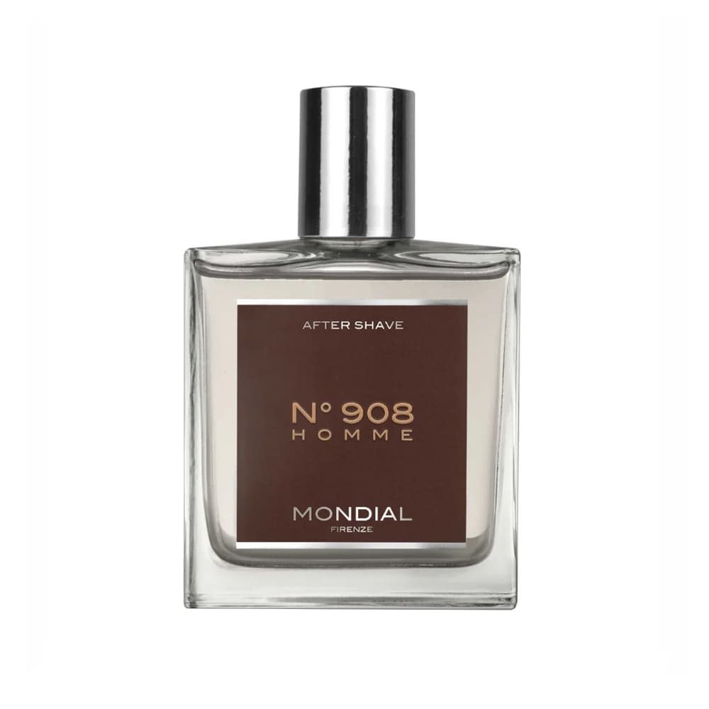 Loțiune după ras Mondial N 908 100ml 1 Loțiune după ras Mondial N 908 100ml
