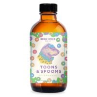 Loțiune după ras Noble Otter Toons & Spoons 118ml