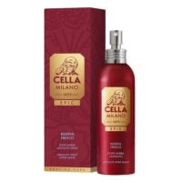Loțiune după ras spray Cella Milano Epic Riserva Fresco 100ml