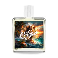 Loțiune după ras T.F.S Calypso 100ml