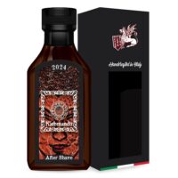 Loțiune după ras T.F.S Kathmandu 100ml