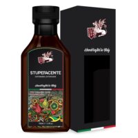 Loțiune după ras T.F.S Stupefacente 100ml