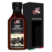 Loțiune după ras T.F.S Torino Forti Sensazioni 100ml