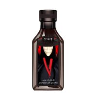 Loțiune după ras T.F.S V P-671 100ml