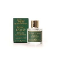 Loțiune după ras Taylor Of Old Bond Street Royal Forest 10ml