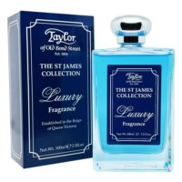 Loțiune după ras Taylor of Old Bond Street The St. James Collection Luxury Fragrance 100ml