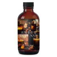 Loțiune după ras Wholly Kaw Amber Intense 118ml