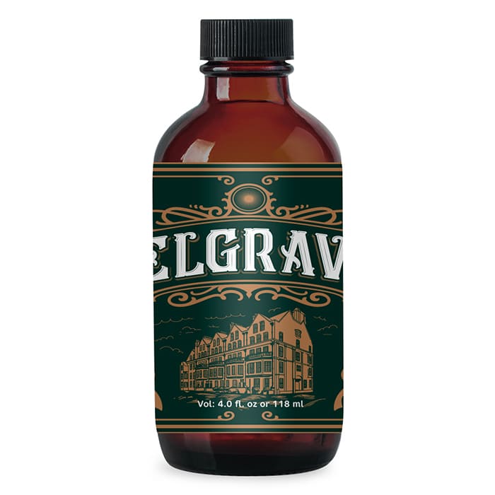 Loțiune după ras Wholly Kaw Belgravia 118ml 1 Loțiune după ras Wholly Kaw Belgravia 118ml