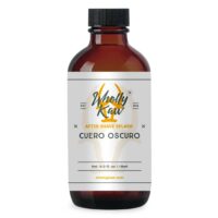 Loțiune după ras Wholly Kaw Cuero Oscuro 118ml