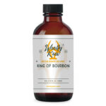 Loțiune după ras Wholly Kaw King of Bourbon 118ml