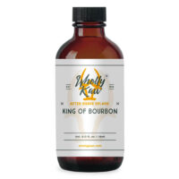 Loțiune după ras Wholly Kaw King of Bourbon 118ml