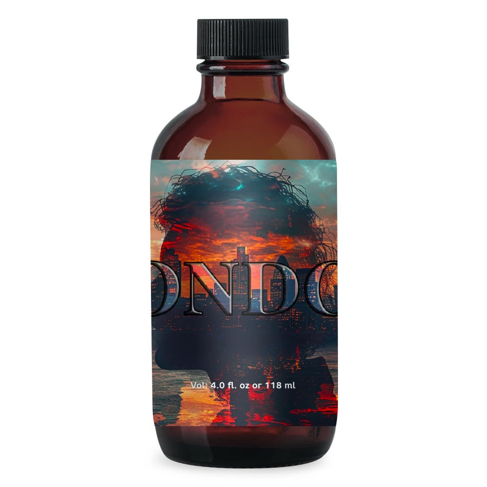 Loțiune după ras Wholly Kaw London 118ml 1 Loțiune după ras Wholly Kaw London 118ml