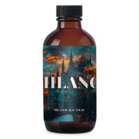 Loțiune după ras Wholly Kaw Milano 118ml