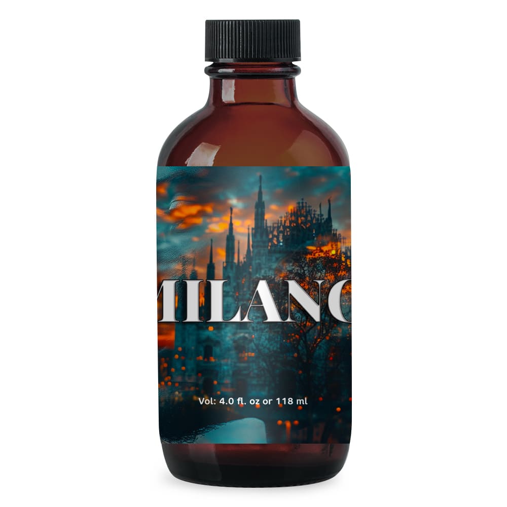 Loțiune după ras Wholly Kaw Milano 118ml 1 Loțiune după ras Wholly Kaw Milano 118ml