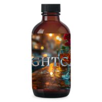 Loțiune după ras Wholly Kaw Nightcap 118ml