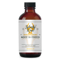 Loțiune după ras Wholly Kaw Noce di Cocco 118ml