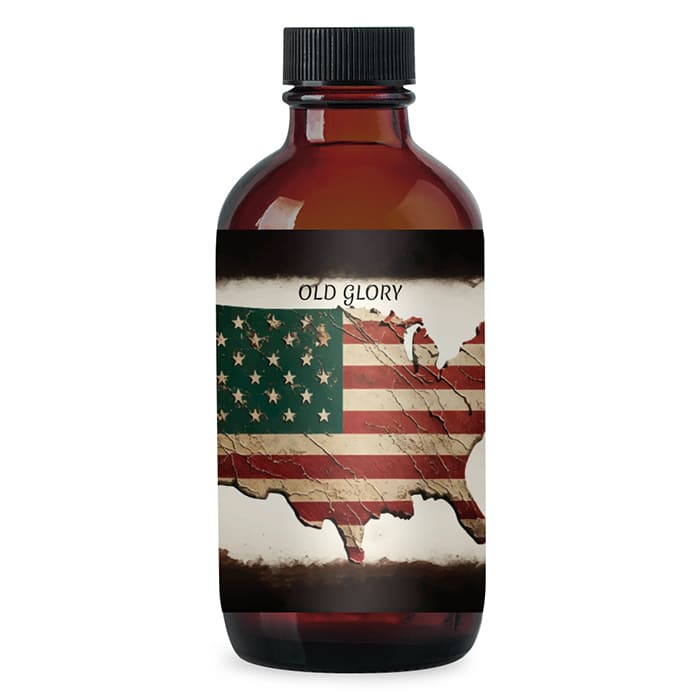 Loțiune după ras Wholly Kaw Old Glory 118ml 1 Loțiune după ras Wholly Kaw Old Glory 118ml